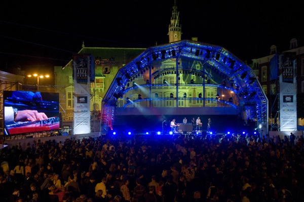 Haarlem Jazz Festival